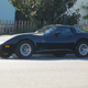 Illustration for article titled 1979 Chevrolet Corvette